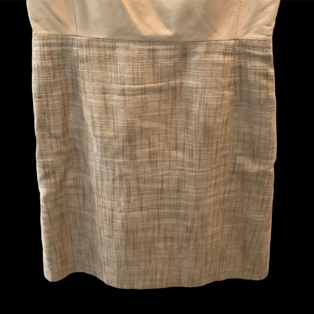 Danier Leather Dress - Picture 5 of 7
